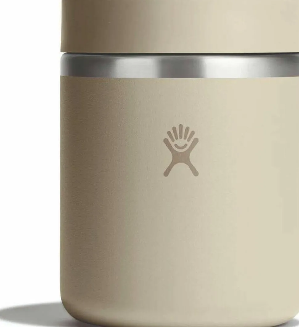 Hydro Flask Insulated Food Jar 828 ml Oat