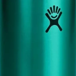 Hydro Flask Lw Wide Straw 946 ml Emerald Green