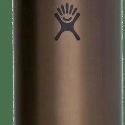 Hydro Flask Lw Wide Straw 946 ml Obsidian