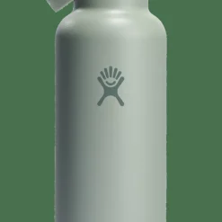 Hydro Flask 621ml Standard Flex Straw Cap Agave