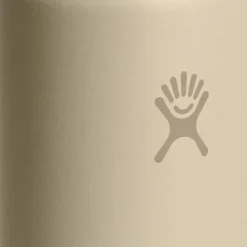 Hydro Flask 621ml Standard Flex Straw Cap Oat