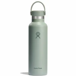 Hydro Flask 621ml Standard Flex Cap Agave