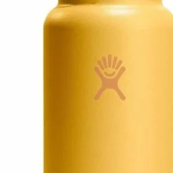 Hydro Flask 946ml Wide Flex Cap Sunbeam