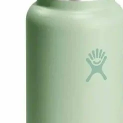 Hydro Flask 946ml Wide Flex Cap Aloe
