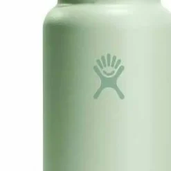 Hydro Flask 946ml Wide Flex Cap Aloe
