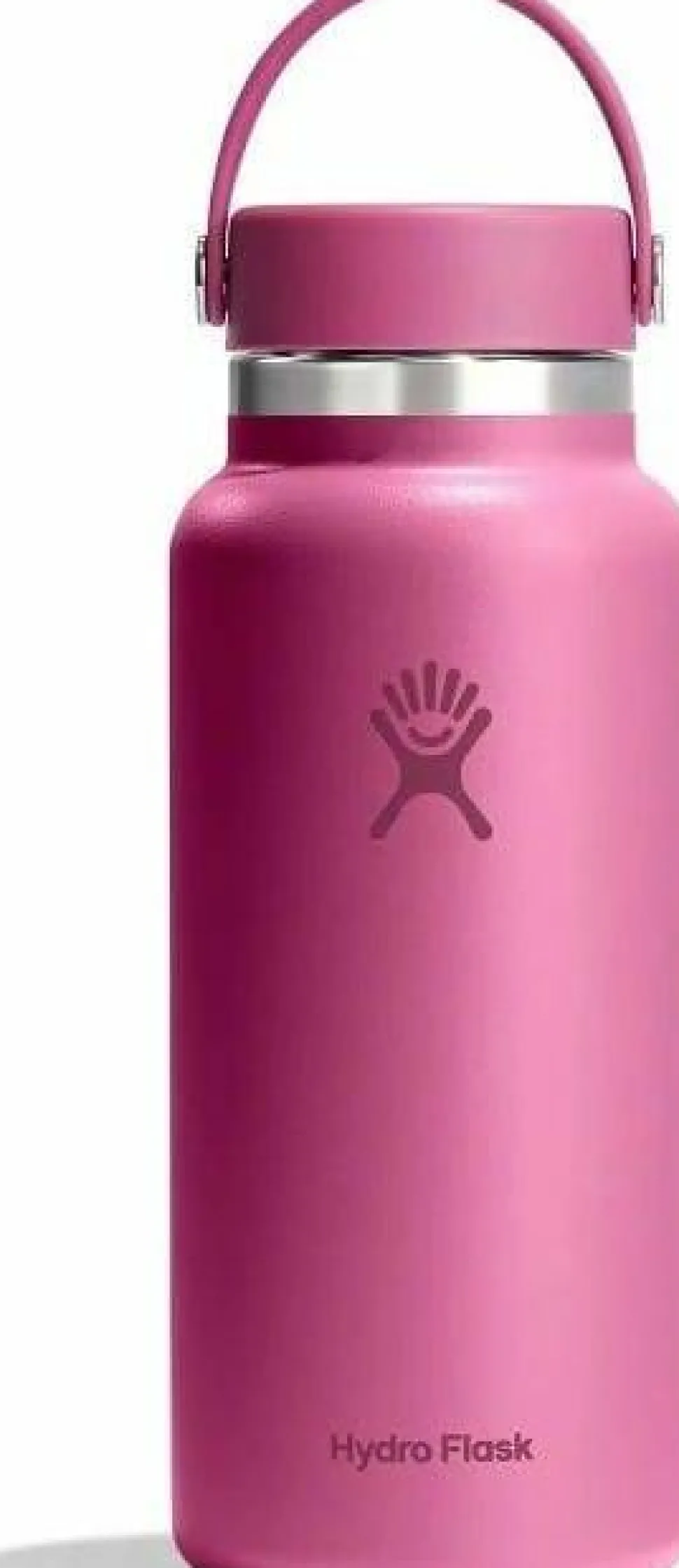 Hydro Flask 946ml Wide Flex Cap Reef