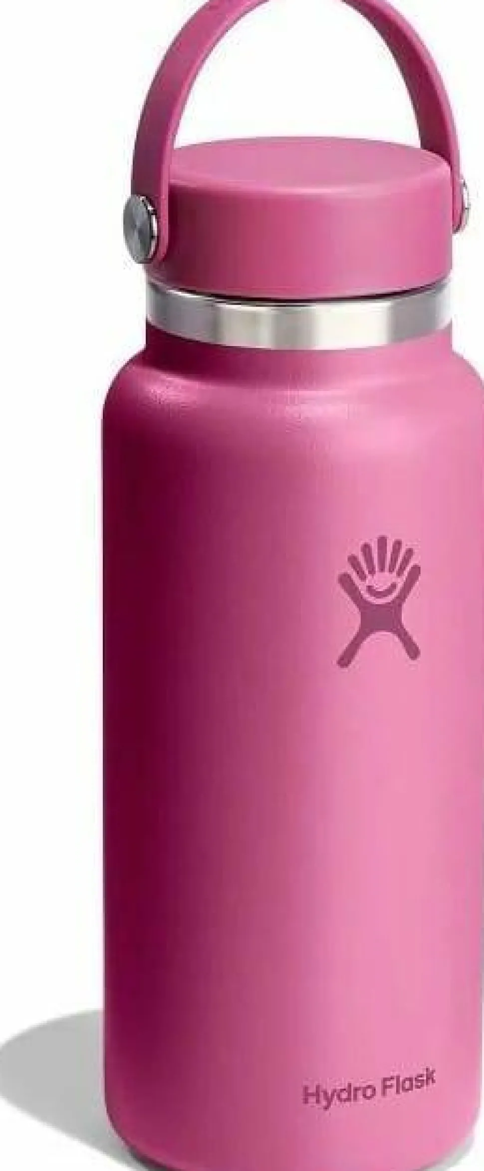 Hydro Flask 946ml Wide Flex Cap Reef