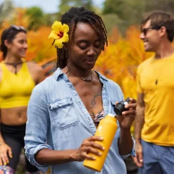 Hydro Flask Standard Mouth Flex 532 ml Pacific