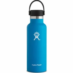 Hydro Flask Standard Mouth Flex 532 ml Pacific