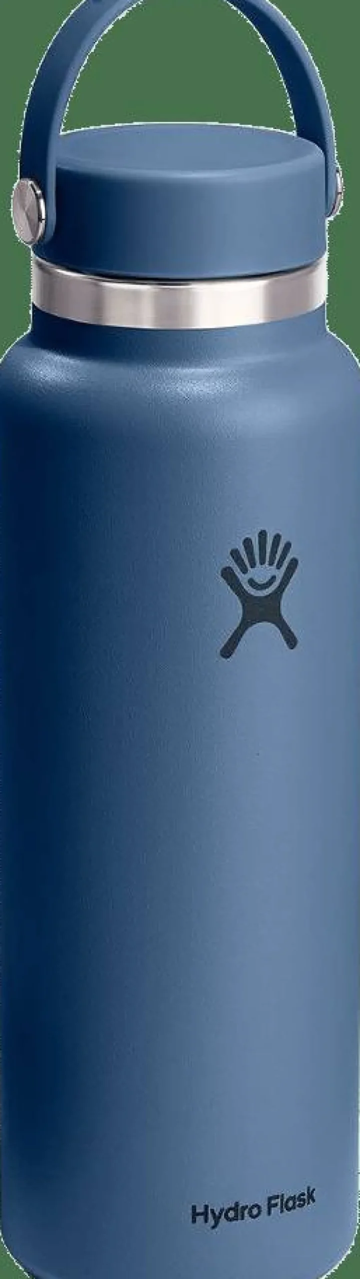Hydro Flask Wide Flex Cap 1182ml Harbor Blue