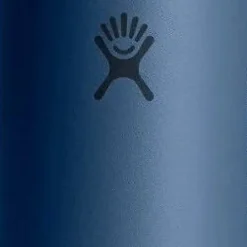 Hydro Flask Wide Flex Cap 1182ml Harbor Blue