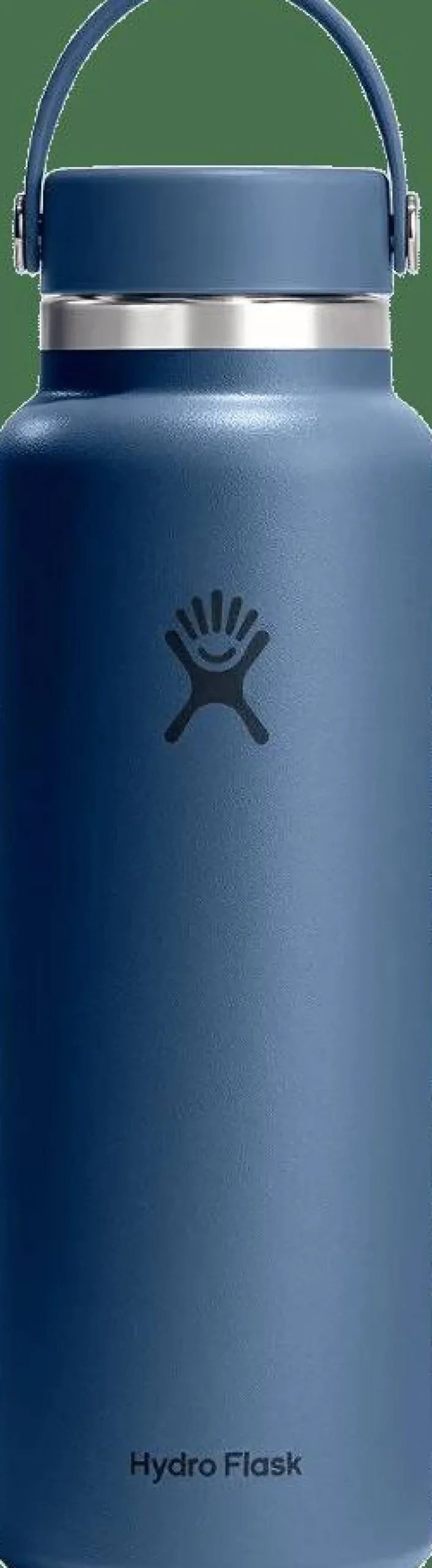 Hydro Flask Wide Flex Cap 1182ml Harbor Blue
