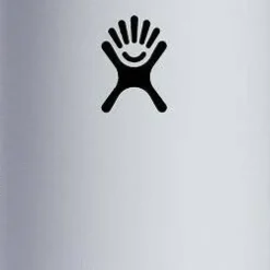 Hydro Flask Wide Flex Cap 1182ml White