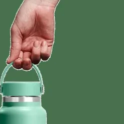Hydro Flask Wide Flex Cap 1182ml Mermaid Green