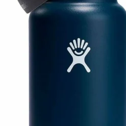 Hydro Flask Wide Flex Straw 946 ml Indigo