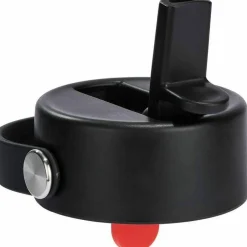 Hydro Flask Wide Flex Straw Cap 946ml Black