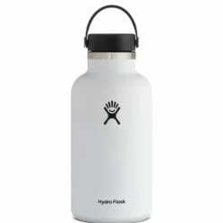Hydro Flask Wide Mouth Flex 1892 ml White