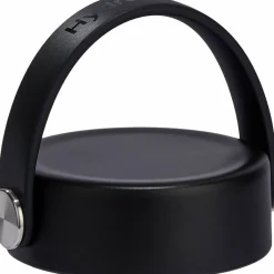 Hydro Flask Wide Mouth Flex 1182 ml Black