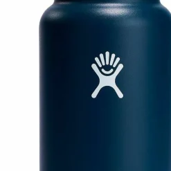 Hydro Flask Wide Mouth Flex 946 ml Indigo