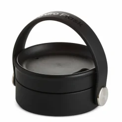 Hydro Flask Wide Mouth Flex Sip Lid Black