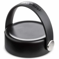 Hydro Flask Wide Mouth Flex Cap Black