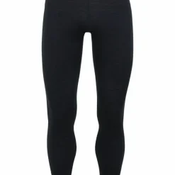 Icebreaker Men's 200 Oasis Leggings Black