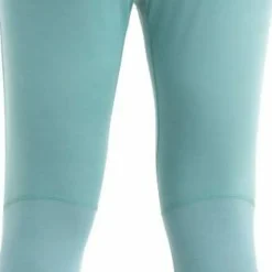 Icebreaker Men's 125 ZoneKnit™ Leggings Cloud Ray
