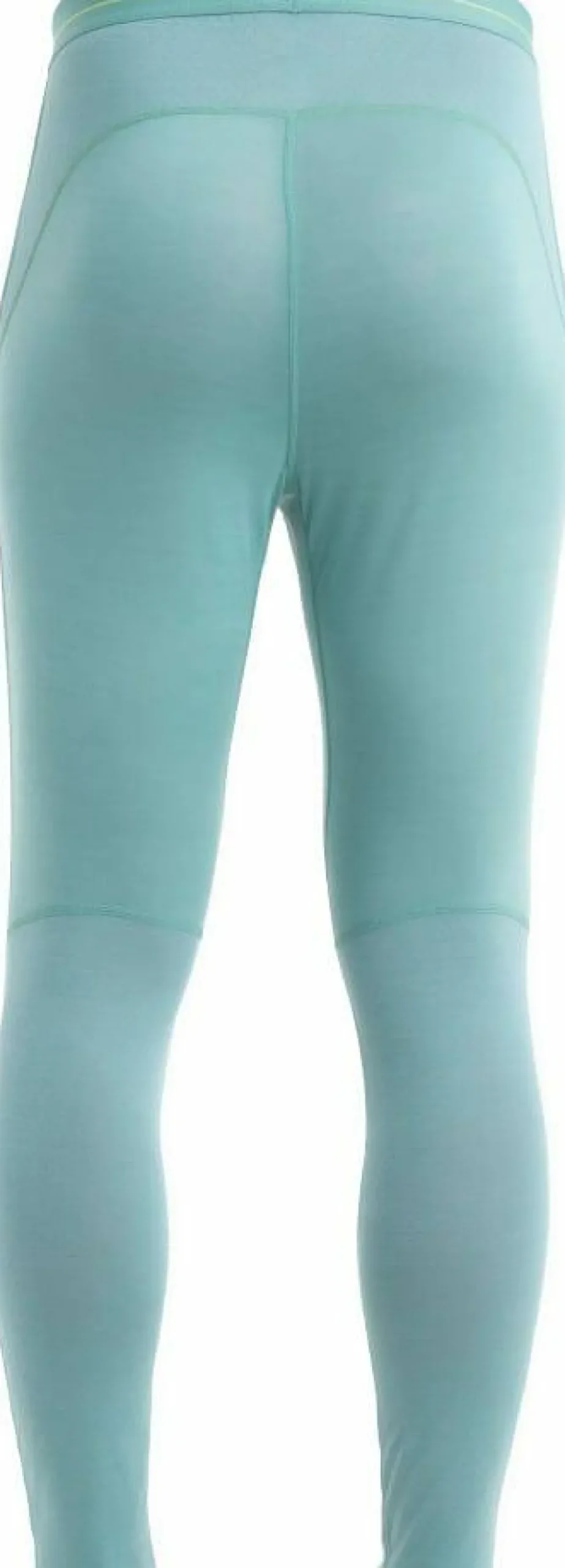 Icebreaker Men's 125 ZoneKnit™ Leggings Cloud Ray