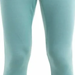 Icebreaker Men's 125 ZoneKnit™ Leggings Cloud Ray