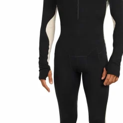 Icebreaker Men's Merino 200 Oasis+ Suit Black/undyed/cb