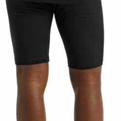 Icebreaker Men's Merino 200 Oasis Thermal Shorts Black