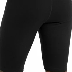 Icebreaker Men's Merino 200 Oasis Thermal Shorts Black