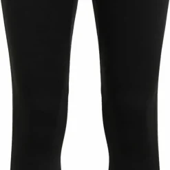 Icebreaker Women's 300 MerinoFine Polar Leggings Black