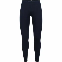 Icebreaker Women's 200 Oasis Leggings Black