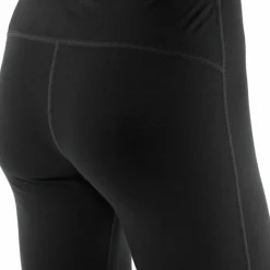 Icebreaker Women's 200 Oasis Legless Black
