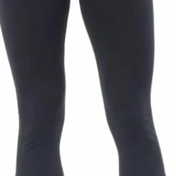 Icebreaker Women's 200 Oasis Legless Black