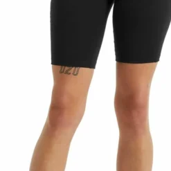 Icebreaker Women's Merino 200 Oasis Thermal Shorts Black