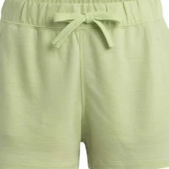 Icebreaker Women's Merino Crush II Shorts Glazen