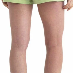Icebreaker Women's Merino Crush II Shorts Glazen