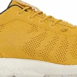 Icebug Eli RB9X Mustard