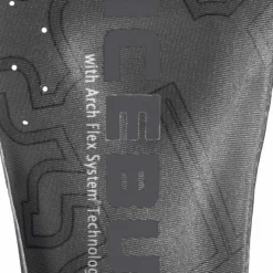 Icebug Insoles Slim Medium Black