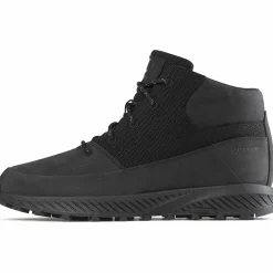Icebug Larvik Hemp Biosole True Black