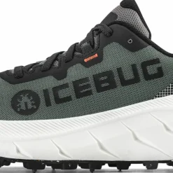 Icebug Men's Arcus 2 BUGrip GORE-TEX Grey