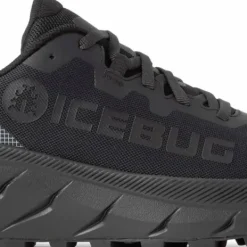 Icebug Men's Arcus 2 RB9X Gore-Tex Trueblack