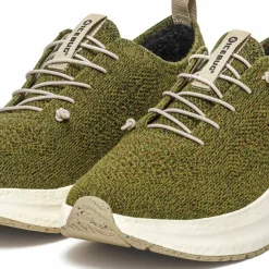 Icebug Men's Aura Rewool RB9X Melangemoss