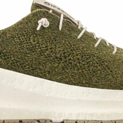 Icebug Men's Aura Rewool RB9X Melangemoss