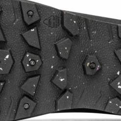 Icebug Men's Boda BUGrip Black
