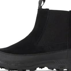 Icebug Men's Boda BUGrip Black