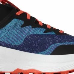 Icebug Men's Järv Gaiter RB9X GORE-TEX Iceblue/Orange