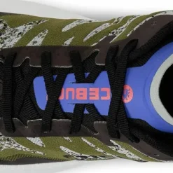 Icebug Men's Järv RB9X Pesto/Lavender